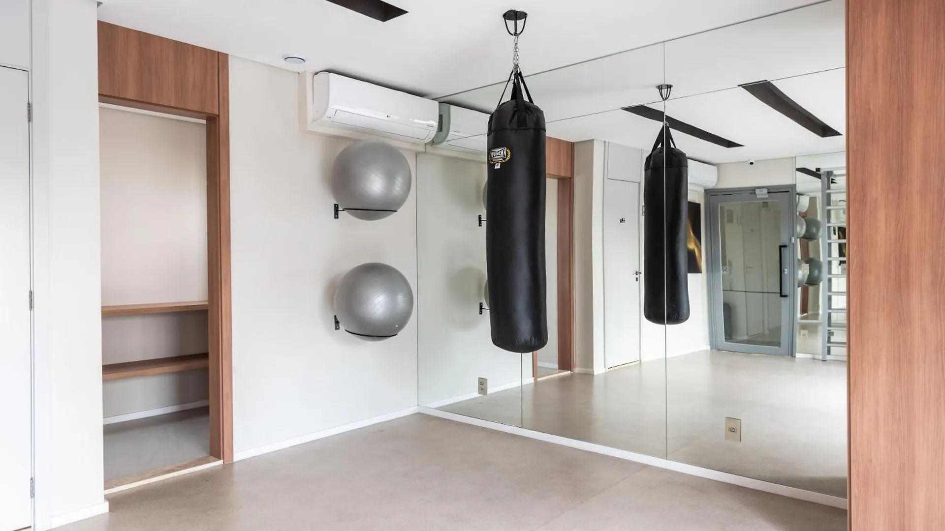 Studio Confortavel Vila Mariana Paulista Metro 상파울루 아파트