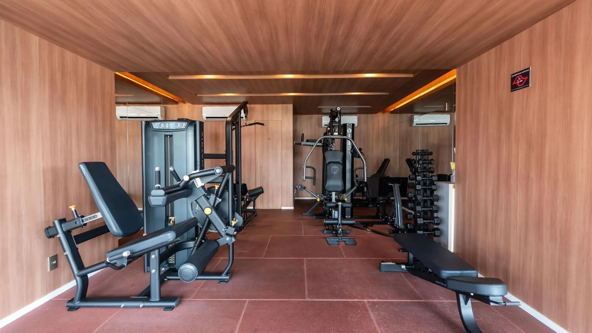 Studio Confortavel Vila Mariana Paulista Metro 상파울루 아파트