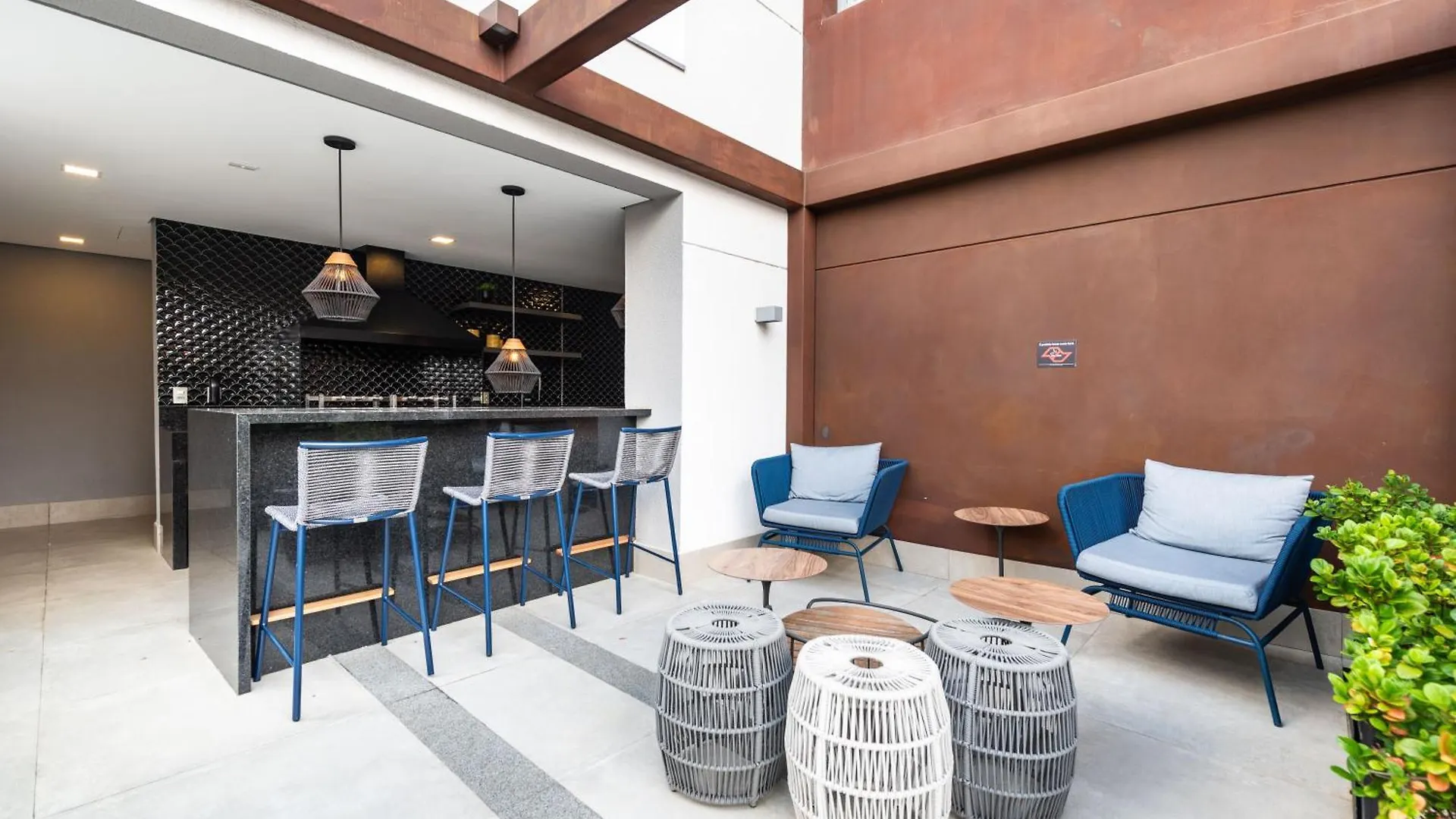 Studio Confortavel Vila Mariana Paulista Metro 상파울루 브라질