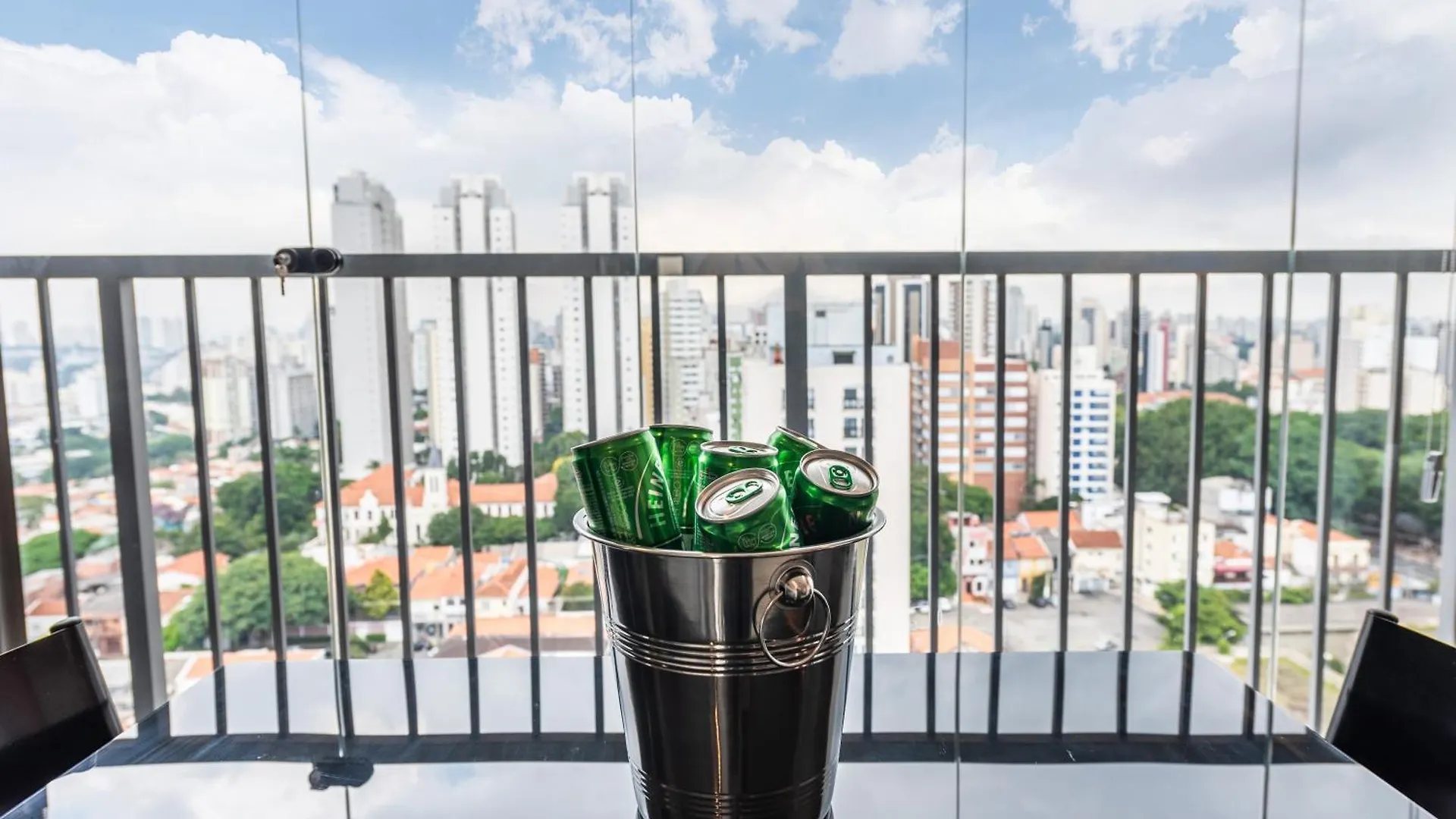 Apartment Studio Confortavel Vila Mariana Paulista Metro Sao Paulo