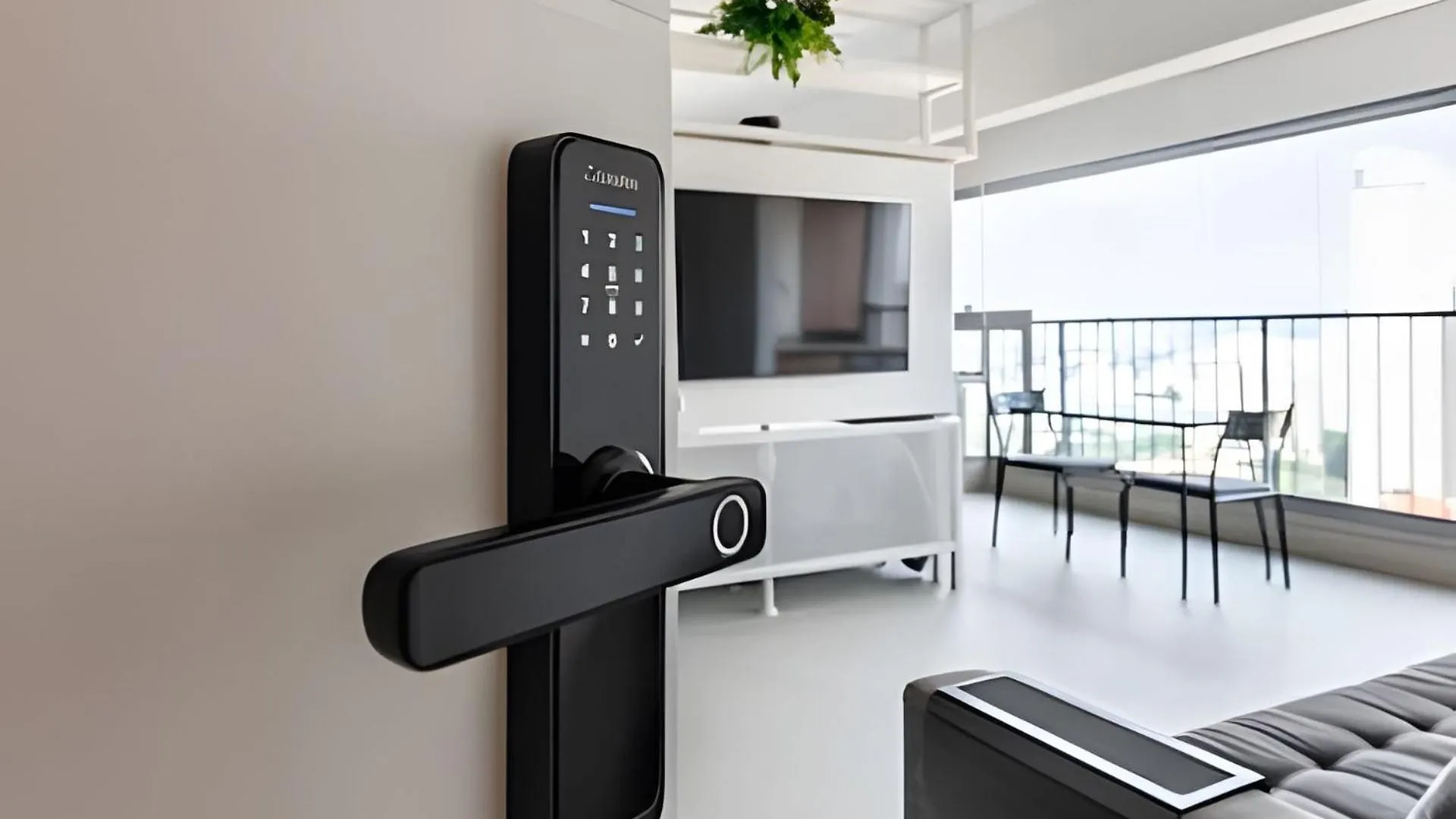 Conforto E Vista Do 17º Andar | A/C E Wi-Fi 500Mb São Paulo Apartamento