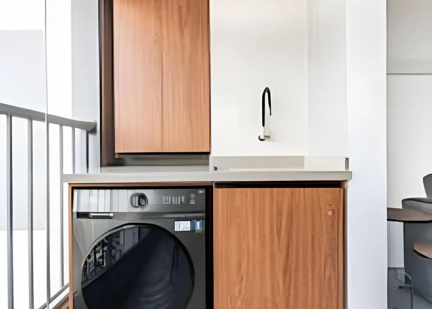 Conforto E Vista Do 17º Andar | A/C E Wi-Fi 500Mb São Paulo Apartamento