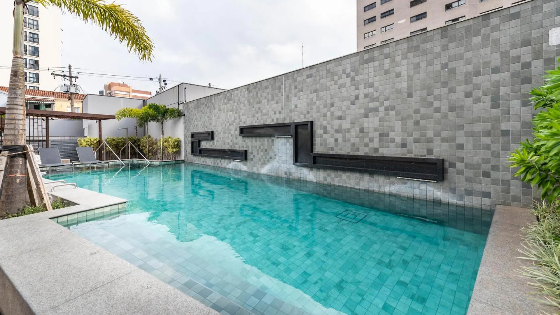 Apartment Studio Confortavel Vila Mariana Paulista Metro Sao Paulo