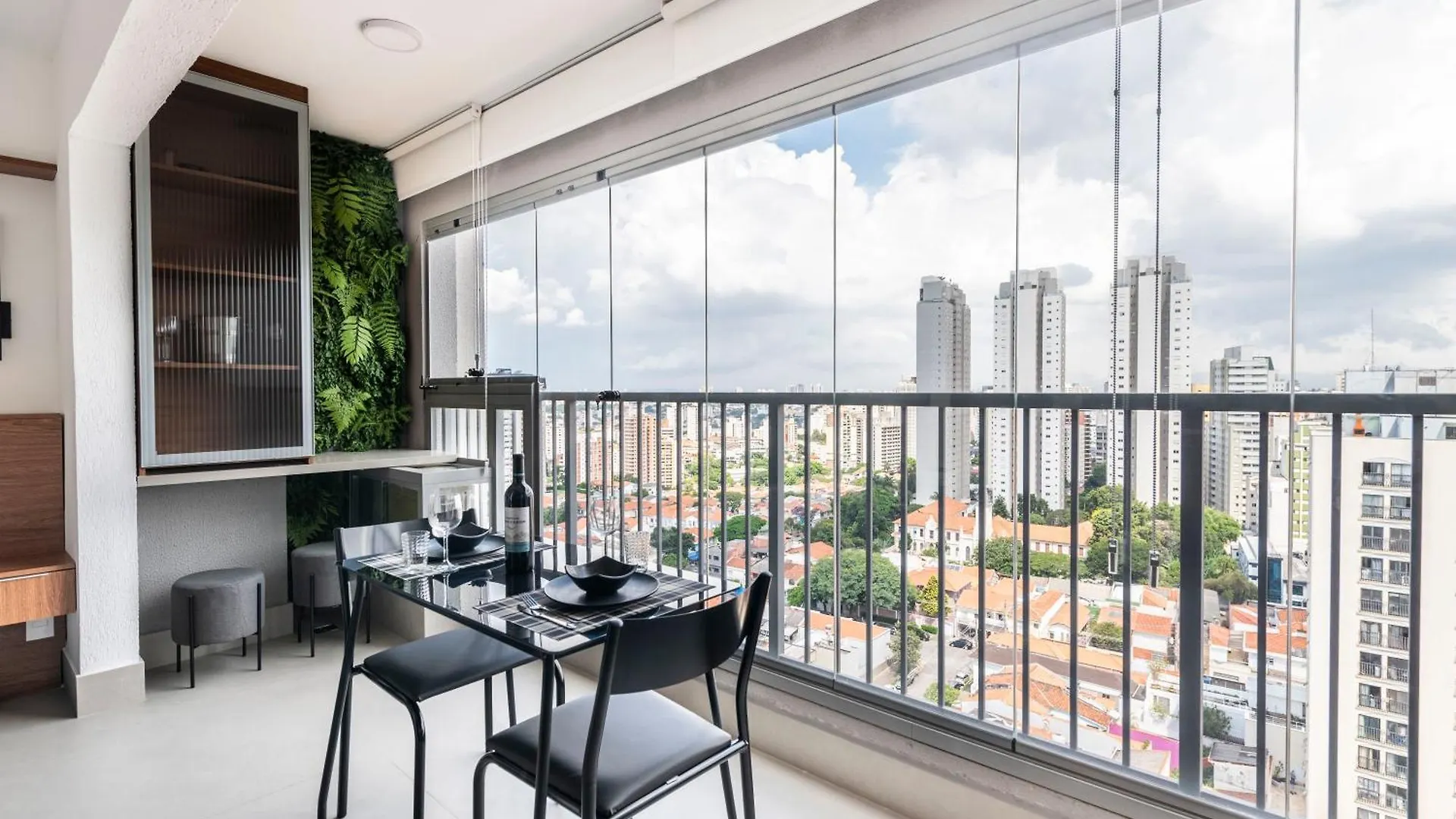 Studio Confortavel Vila Mariana Paulista Metro Sao Paulo