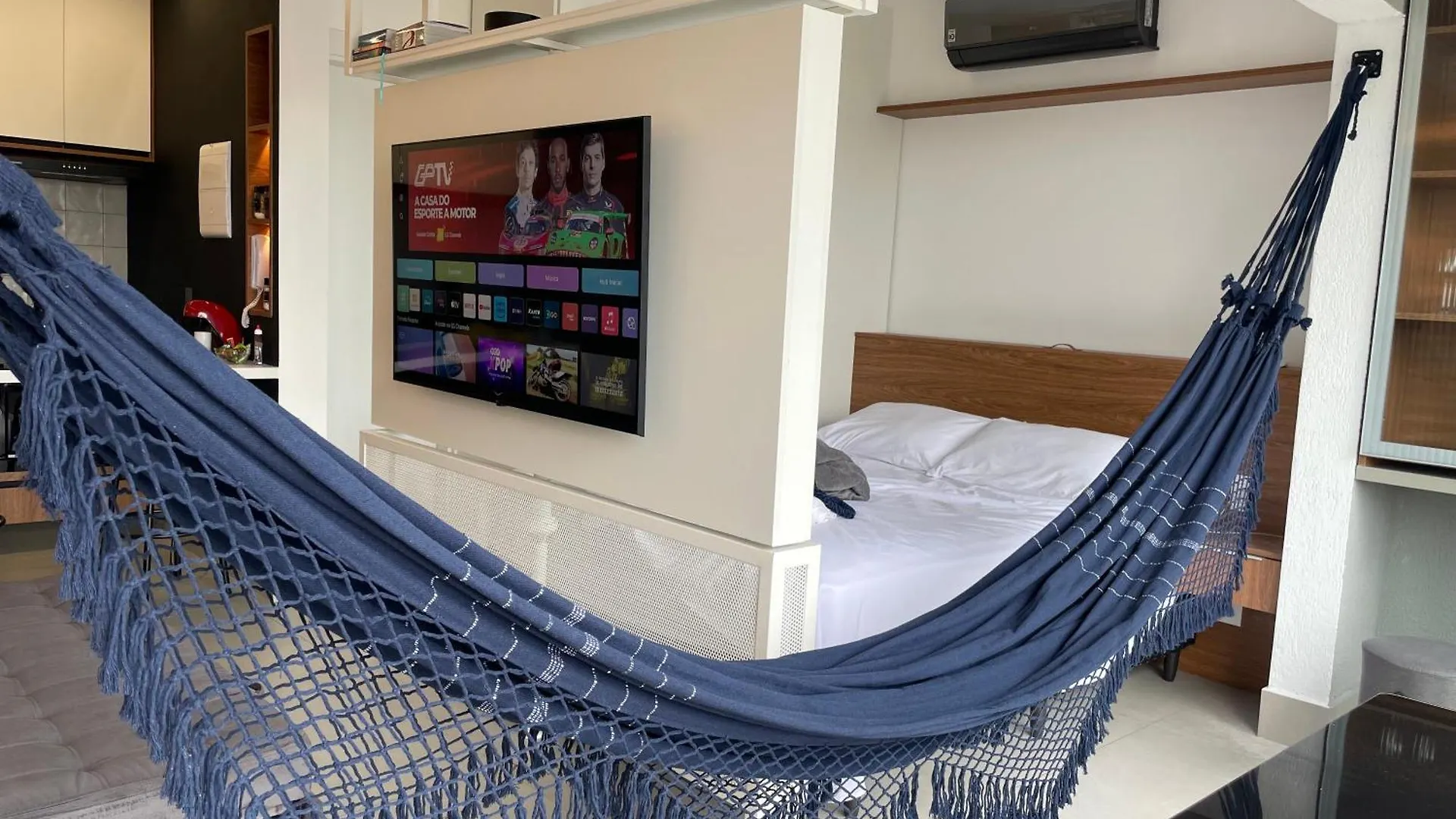 Apartment Studio Confortavel Vila Mariana Paulista Metro Sao Paulo